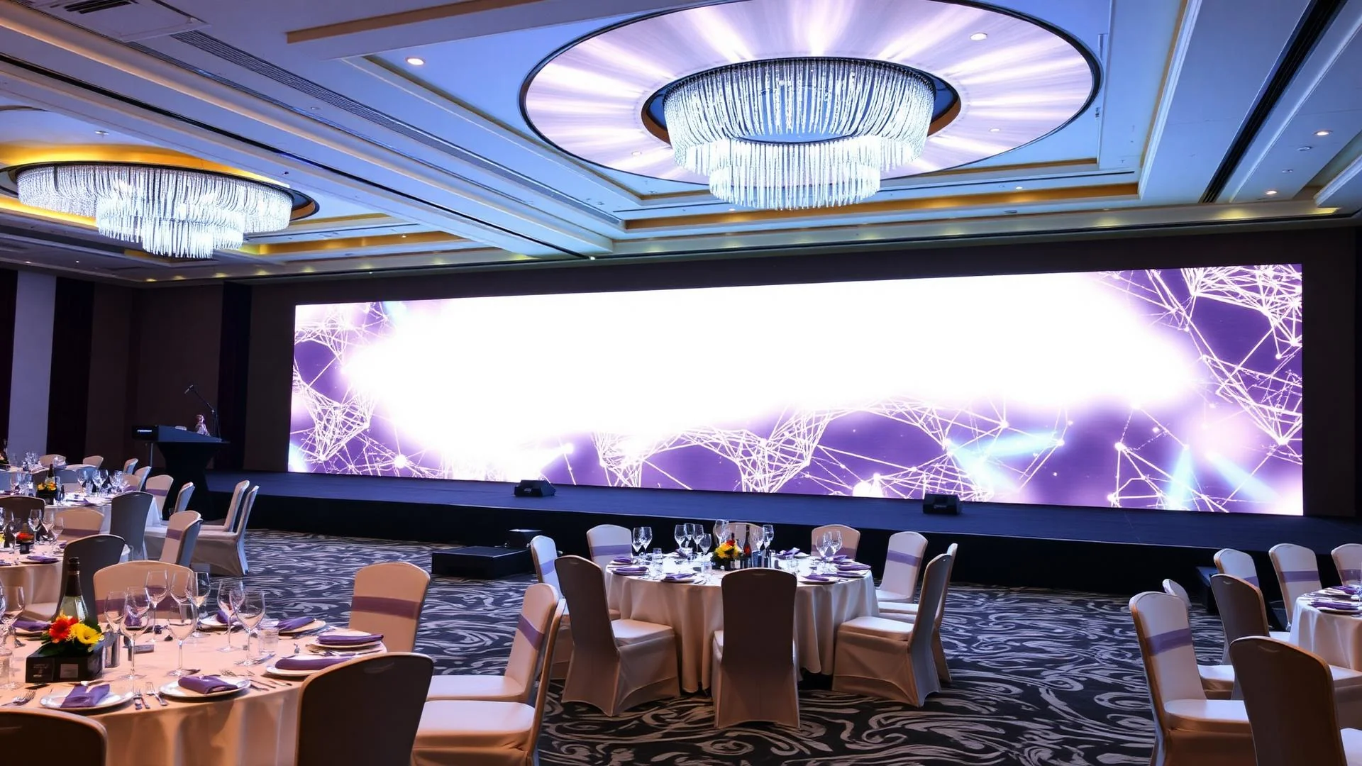 Event management in Bangalore