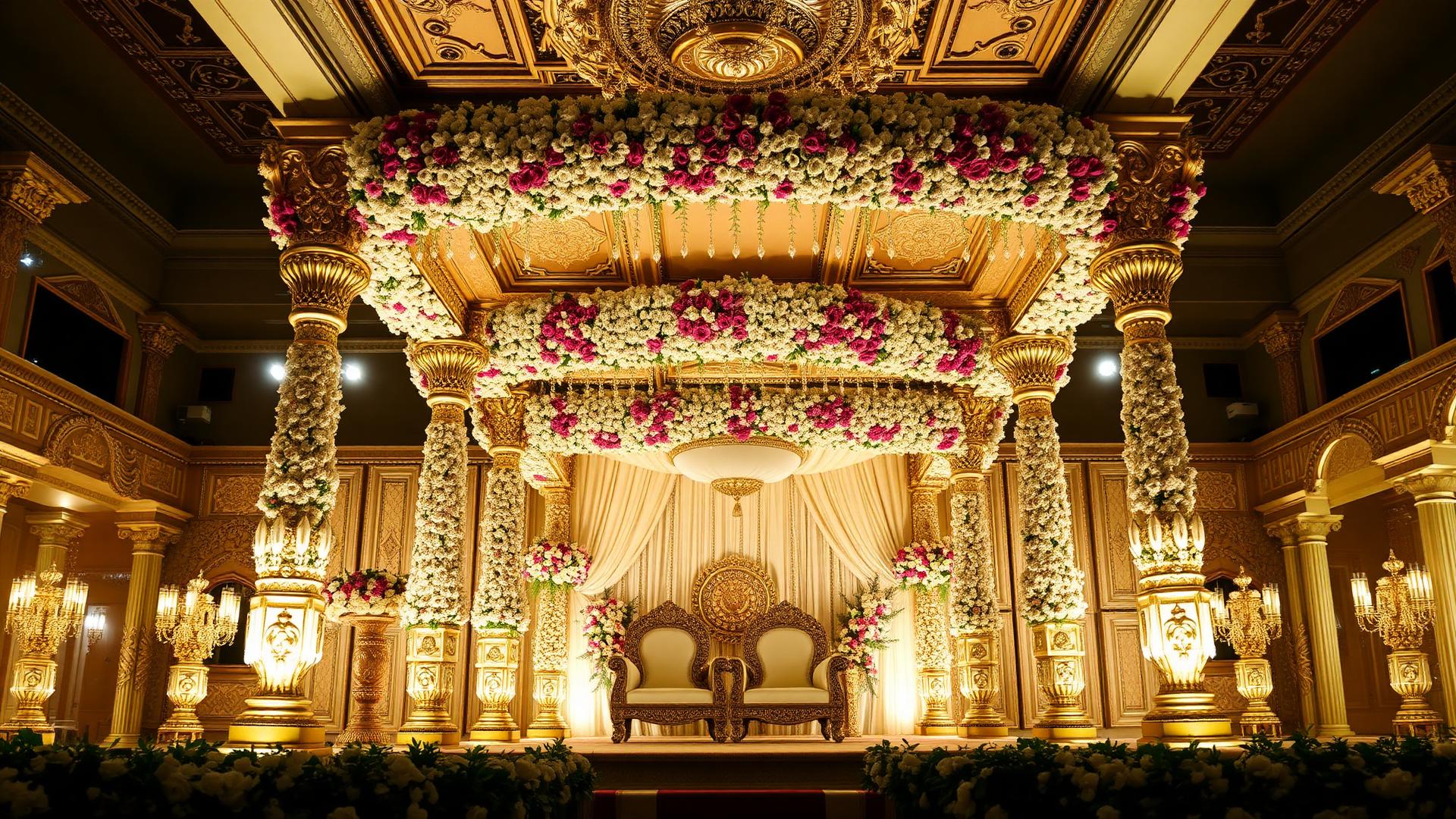 Event management in Hyderabad