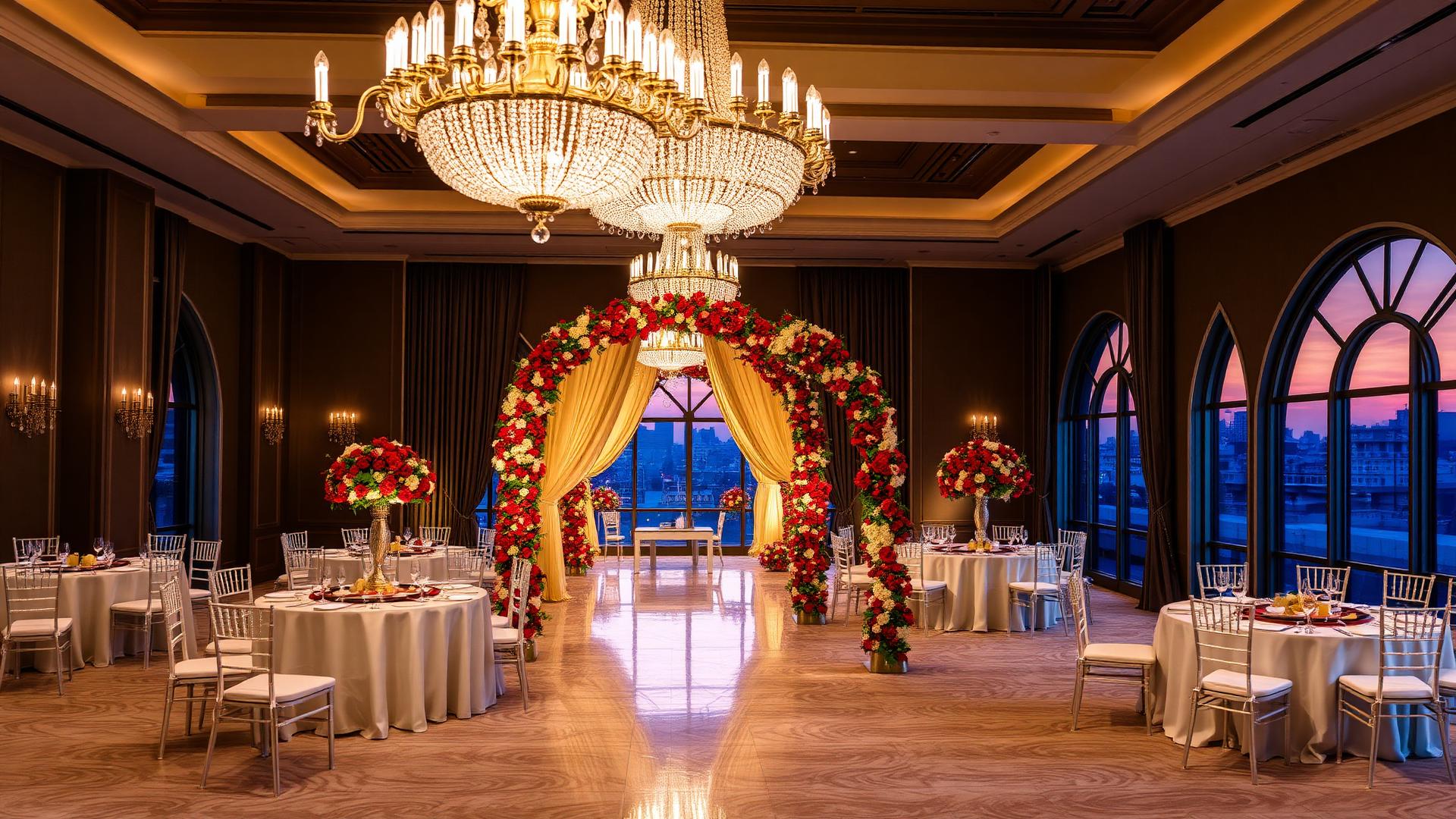 Event management in Mumbai