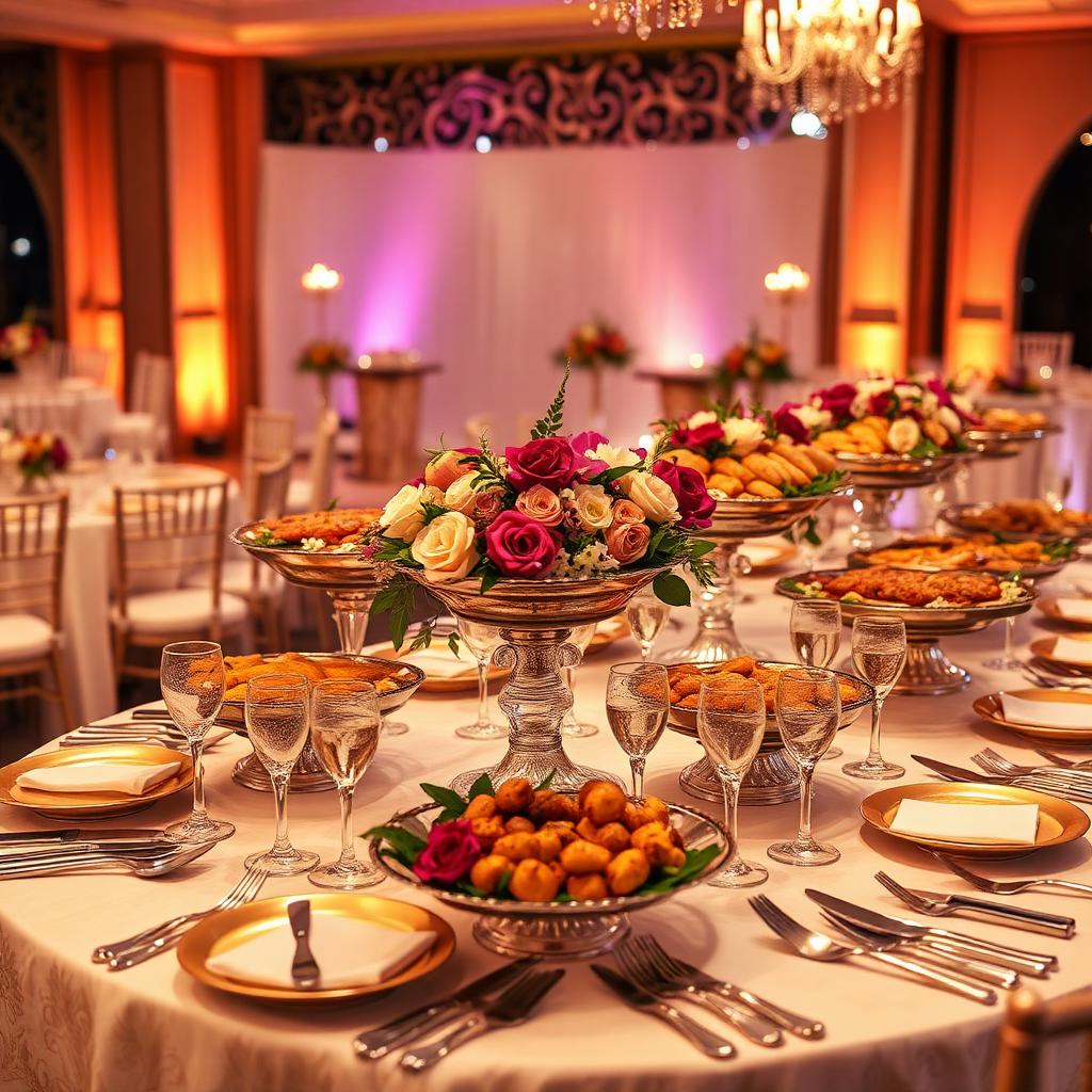 Catering & Hospitality